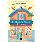 The Healing Season of Pottery
