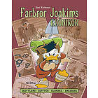 Farbror Joakims krönikor
