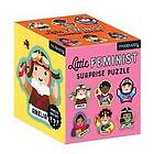 Little Feminist Surprise Puzzle