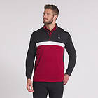 Puma Pure Colorblock 1/4 Zip (Herr)