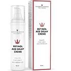 Super Glandin Retinol Age Delay Creme 50ml