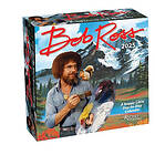 Bob Ross 2025 Day-to-Day Calendar