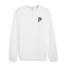 Puma X Ptc Gitch Graphic Crew (Herr)