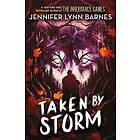 Raised by Wolves: Taken by Storm (häftad, eng)