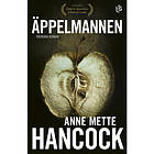 Äppelmannen (inbunden)