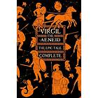 Aeneid, The Epic Tale Complete (inbunden, eng)