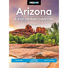 Moon Arizona & the Grand Canyon (Seventeenth Edition) (häftad, eng)