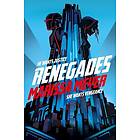 Renegades (häftad, eng)