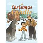 A Christmas Candle (inbunden, eng)