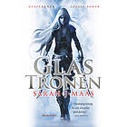 Glastronen (inbunden)