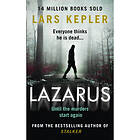 Lazarus (häftad, eng)