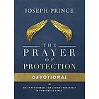 Daily Readings From the Prayer of Protection (inbunden, eng)