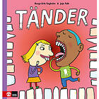Tänder (inbunden)
