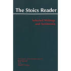 The Stoics Reader (inbunden, eng)