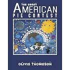 GREAT AMERICAN PIE CONTEST (häftad, eng)