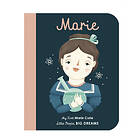 Marie Curie (bok eng)