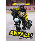 Anfall! (inbunden)