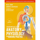 Essentials of Anatomy and Physiology for Nursing Practice (häftad, eng)