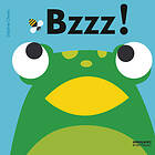 Bzzz! (bok, board book)