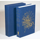 Epic of gesar of ling (inbunden, eng)