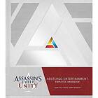 Assassin's Creed Unity: Abstergo Entertainment: Employee Handbook (inbunden, eng