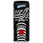 Coca-Cola Zero Sugar OREO Limited Edition Creations 33cl