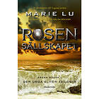 Rosensällskapet (bok, storpocket)