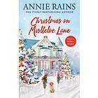 Christmas on Mistletoe Lane (häftad, eng)