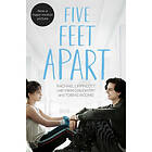 Five Feet Apart (häftad, eng)