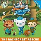 Octonauts Above & Beyond: The Rainforest Rescue (häftad, eng)