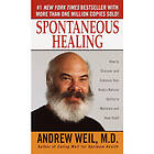 Spontaneous Healing (pocket, eng)