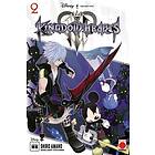 Kingdom Hearts III Volume 2 (häftad, eng)