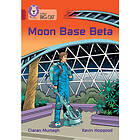 Moon Base Beta (häftad, eng)