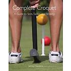 Complete Croquet (häftad, eng)