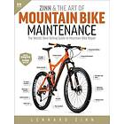 Zinn & the Art of Mountain Bike Maintenance (häftad, eng)