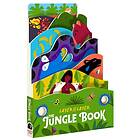 The Jungle Book (bok, board book, eng)