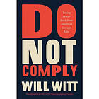 Do Not Comply (häftad, eng)