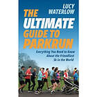 The Ultimate Guide to parkrun (häftad, eng)