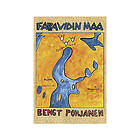 Faravidin maa (inbunden, fit)