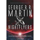 Nightflyers (inbunden)
