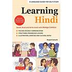 Learning Hindi (häftad, eng)