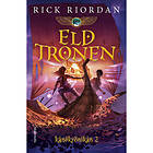 Eldtronen (inbunden)