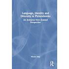 Language, Identity and Diversity in Picturebooks (häftad, eng)