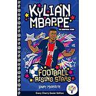 Kylian Mbappe: Easier Football Rising Stars (häftad, eng)