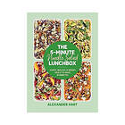 The 5-Minute Noodle Salad Lunchbox (inbunden, eng)