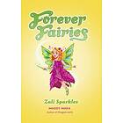Forever Fairies: Zali Sparkles (häftad, eng)