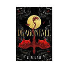 Dragonfall (häftad, eng)