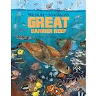 Wildlife of Australia's Great Barrier Reef (inbunden, eng)