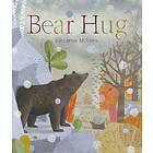 Bear Hug (häftad, eng)