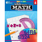 180 Days of Math for Fourth Grade (häftad, eng)